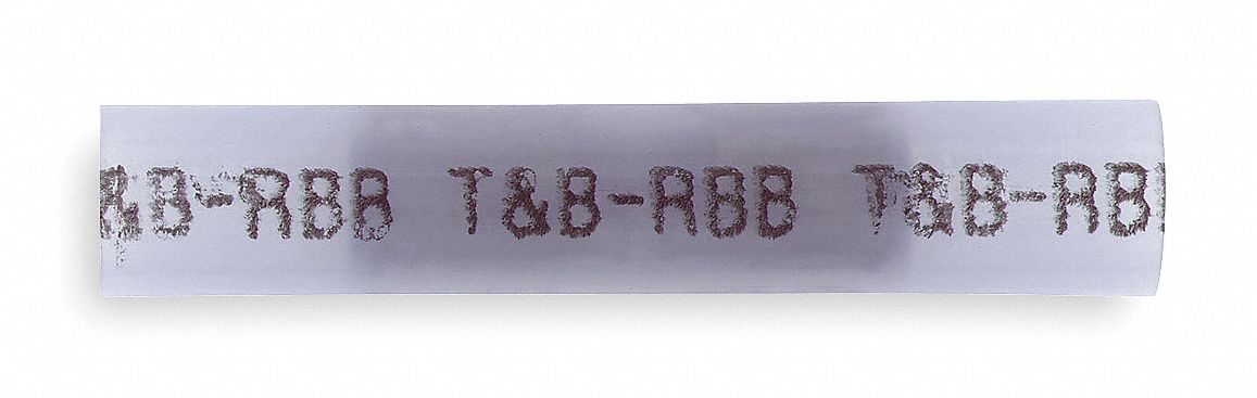 ButtSpliceConnector Blue 14AWGMax PK100