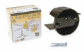 Electrical Box Round Ceiling Pan