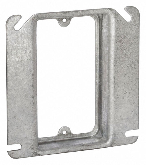 Plaster Ring 4 X 4 In