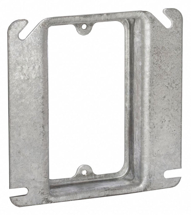 Plaster Ring 4 X 4 In