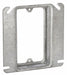 Plaster Ring 4 X 4 In