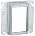 Plaster Ring 4 X 4 In