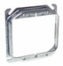 Plaster Ring 4 X 4 In