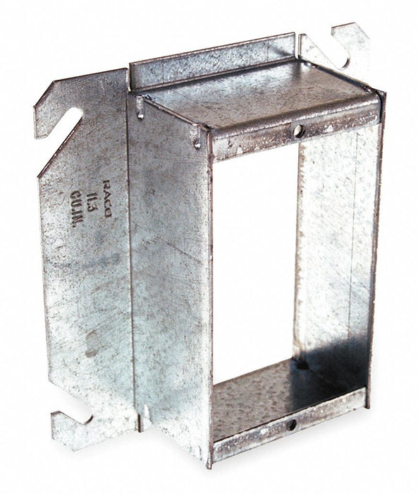 Plaster Ring 4 X 4 In