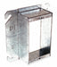 Plaster Ring 4 X 4 In