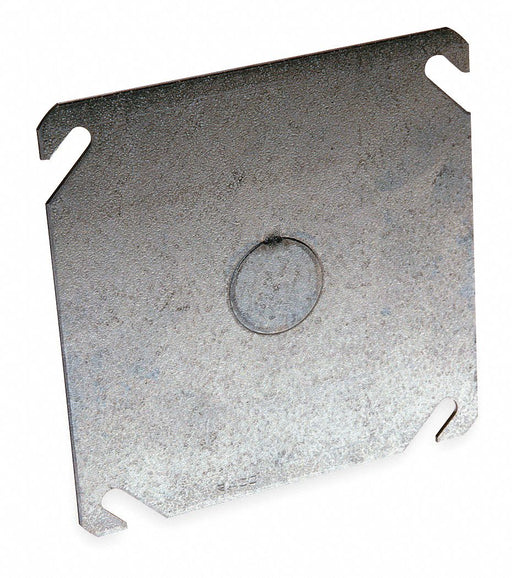 Cover Blank Square Box
