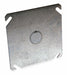 Cover Blank Square Box