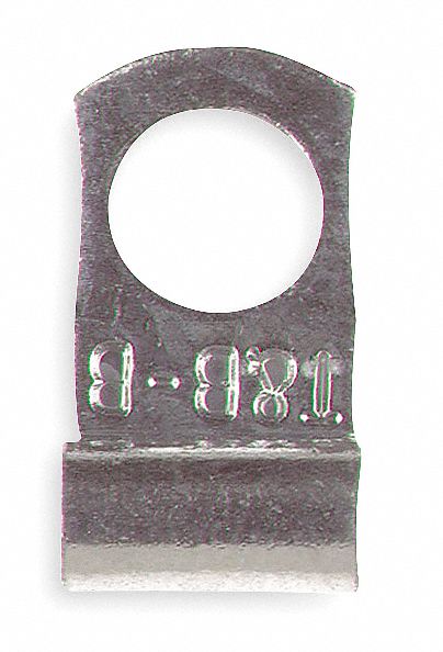 Ring Terminal Bare 22 AWG 14 AWG PK100