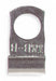 Ring Terminal Bare 22 AWG 14 AWG PK100