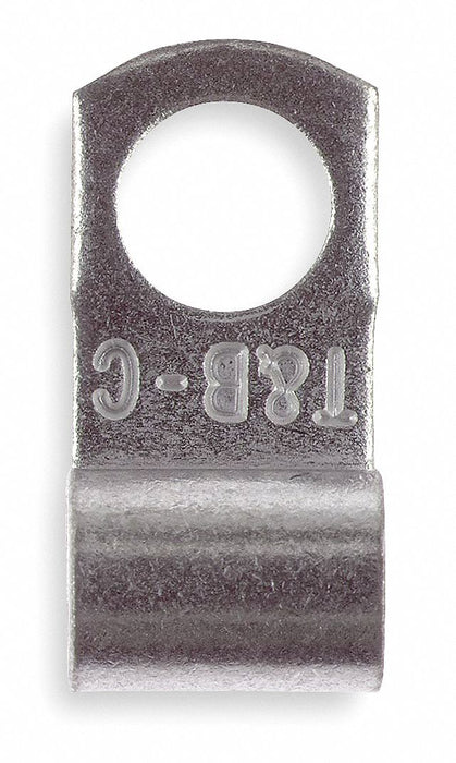 Ring Terminal Bare 12 AWG 10 AWG PK50