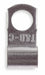 Ring Terminal Bare 12 AWG 10 AWG PK50