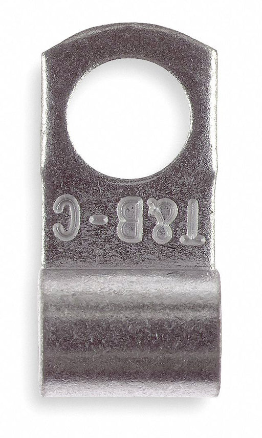 Ring Terminal Bare 12 AWG 10 AWG PK50