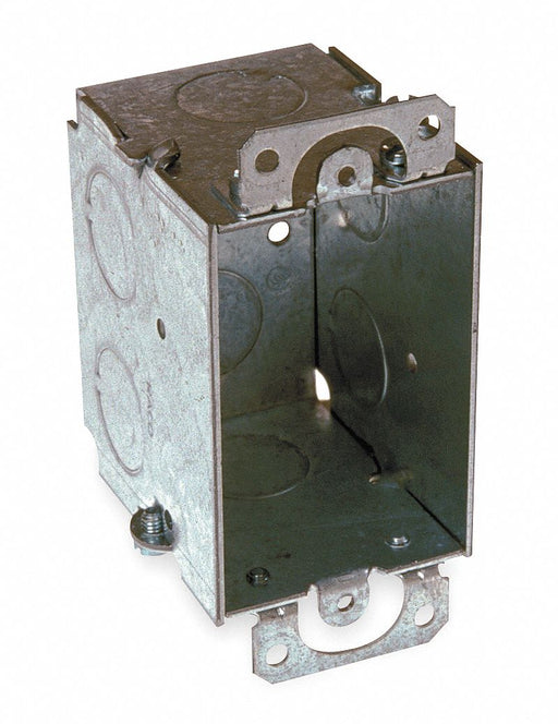 Electrical Box Switch 3x2x2-3/4 in