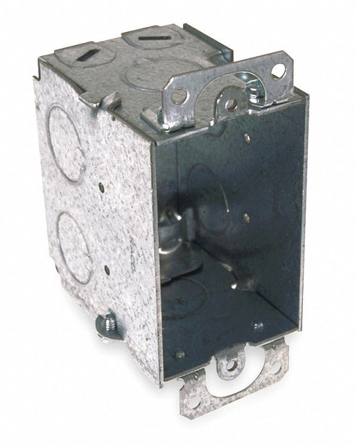 Electrical Box Switch 3x2x2-3/4 in