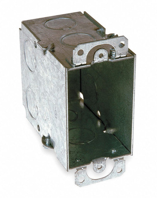 Electrical Box Switch 3x2x3-1/2 in