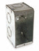 Electrical Box Masonry 1 Gang