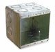 Electrical Box Masonry 2 Gang
