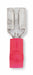WireDisconnect Copper Red Nylon PK100