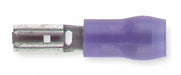 WireDisconnect Copper Blue Nylon PK100