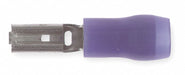 WireDisconnect Copper Blue Nylon PK100