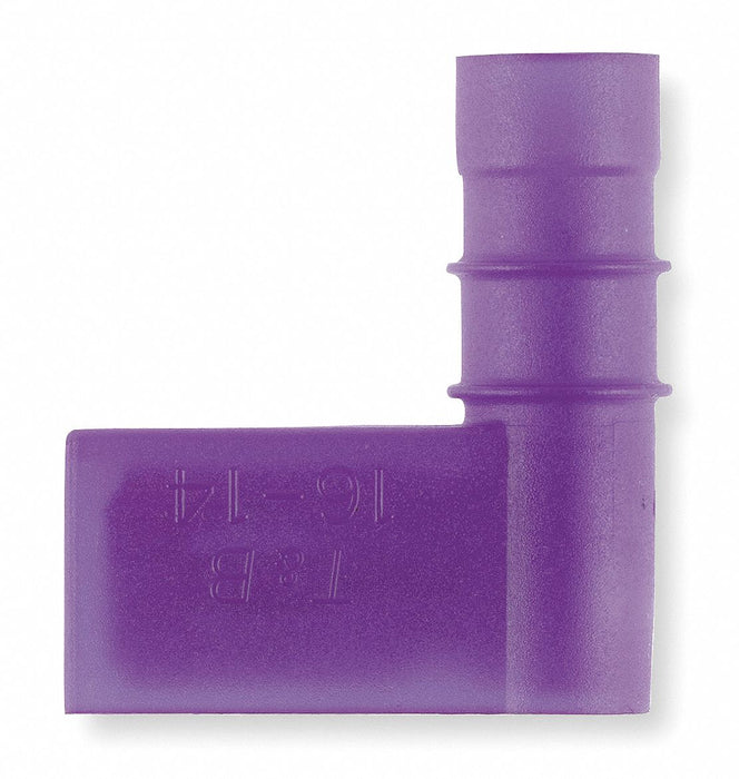 Fem Flag Disc Tin Brass Nylon PK50