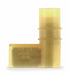WireDisconnect Brass Yellow Nylon PK50