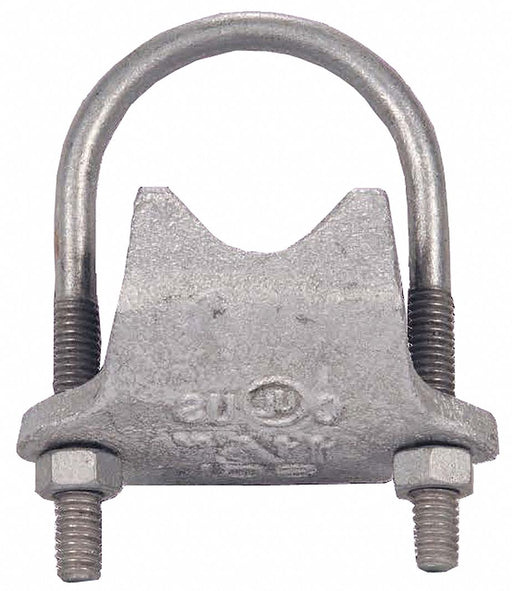 Beam Clamp Iron PK50