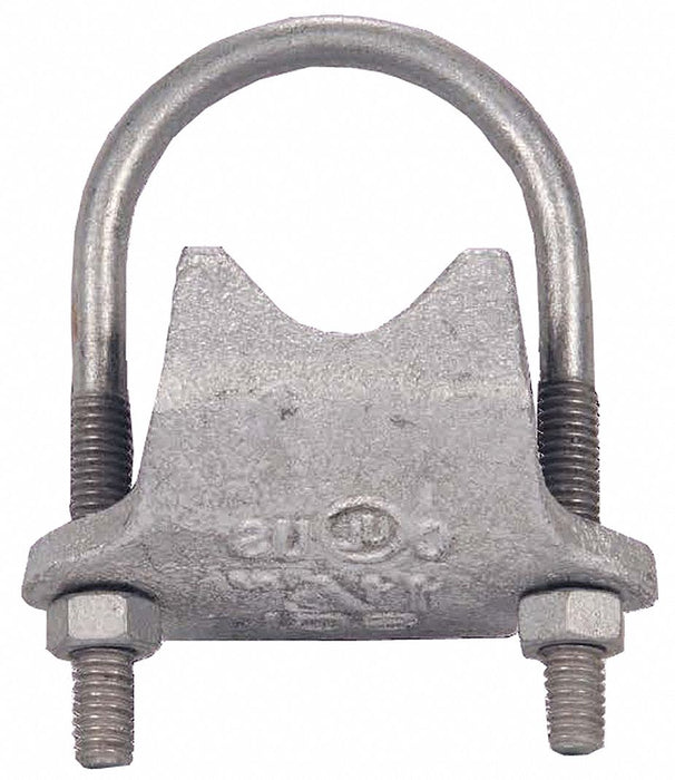 Beam Clamp Iron PK50