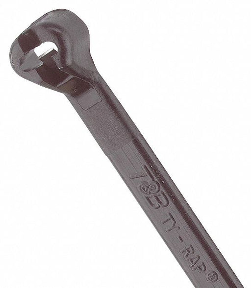 Cable Tie 14.5 in Black PK100
