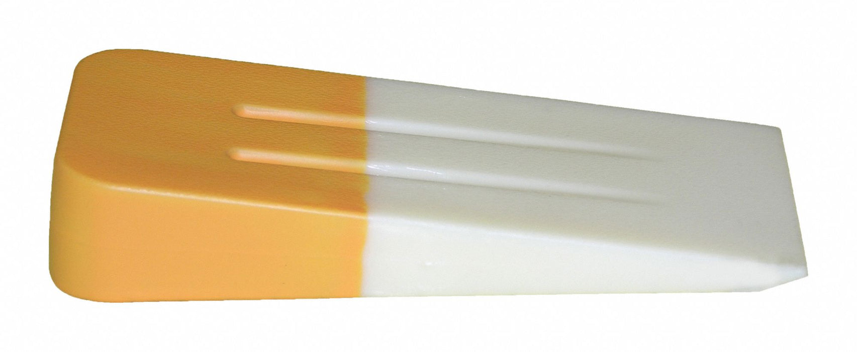 Window Wedge Plastic 5 1/2x2 1/2In