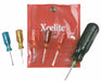 Jewelers Screwdriver Kit Sl/Ph 7 pcs.