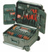 General Hand Tool Kit No of Pcs. 86