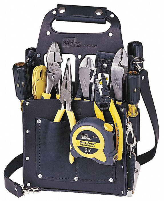 General Hand Tool Kit No of Pcs. 13