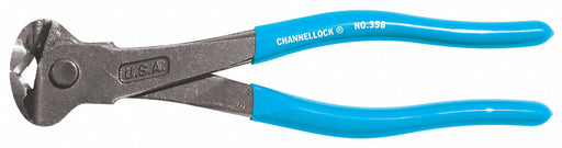 End Cutting Nippers 8 In