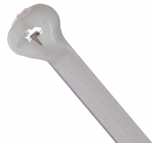 Cable Tie 11.4 in Natural PK100