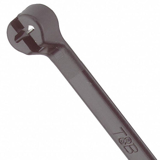 Cable Tie 11.4 in Black PK100