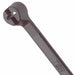 Cable Tie 11.4 in Black PK100