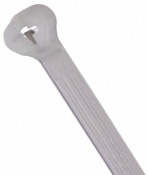 Cable Tie 7.3 in Natural PK100