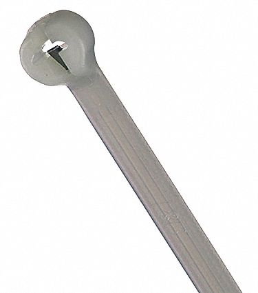 Cable Tie 14.2 in Natural PK100