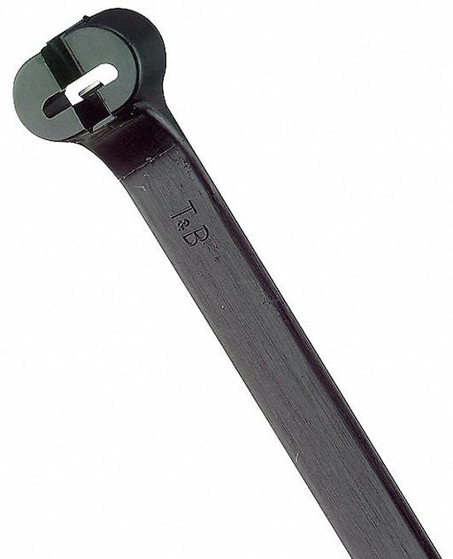 Cable Tie 30.4 in Black PK50