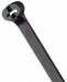 Cable Tie 30.4 in Black PK50