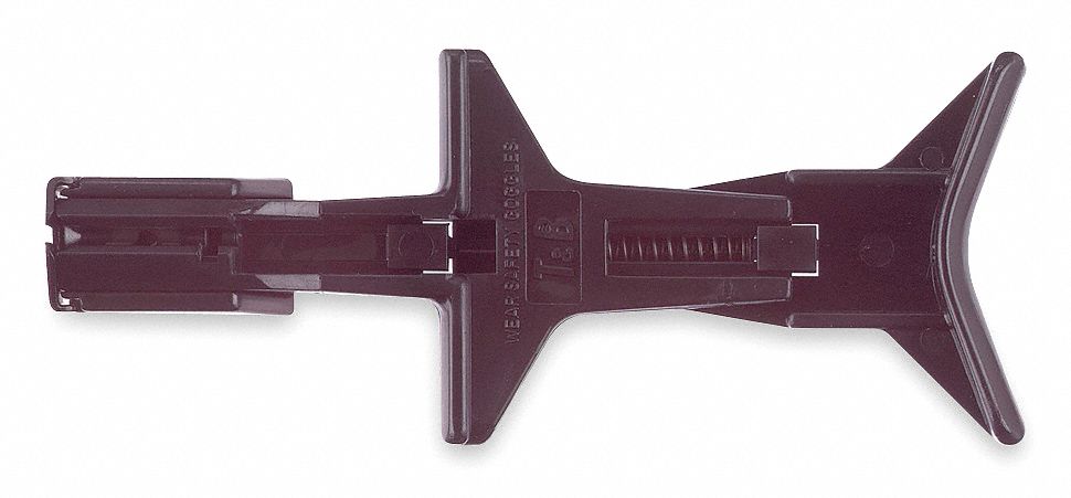 Cable Tie Gun LD 50 to 120 lb Nylon