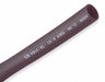 Shrink Tubing 6 in Blk 0.51 in ID PK25
