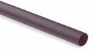 Shrink Tubing 4 ft Blk 0.75 in ID PK5