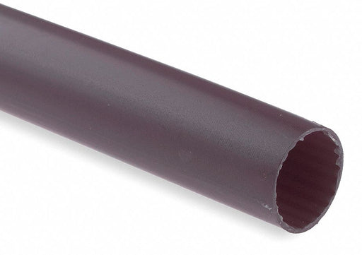 Shrink Tubing 12 in Blk 1.5 in ID PK5