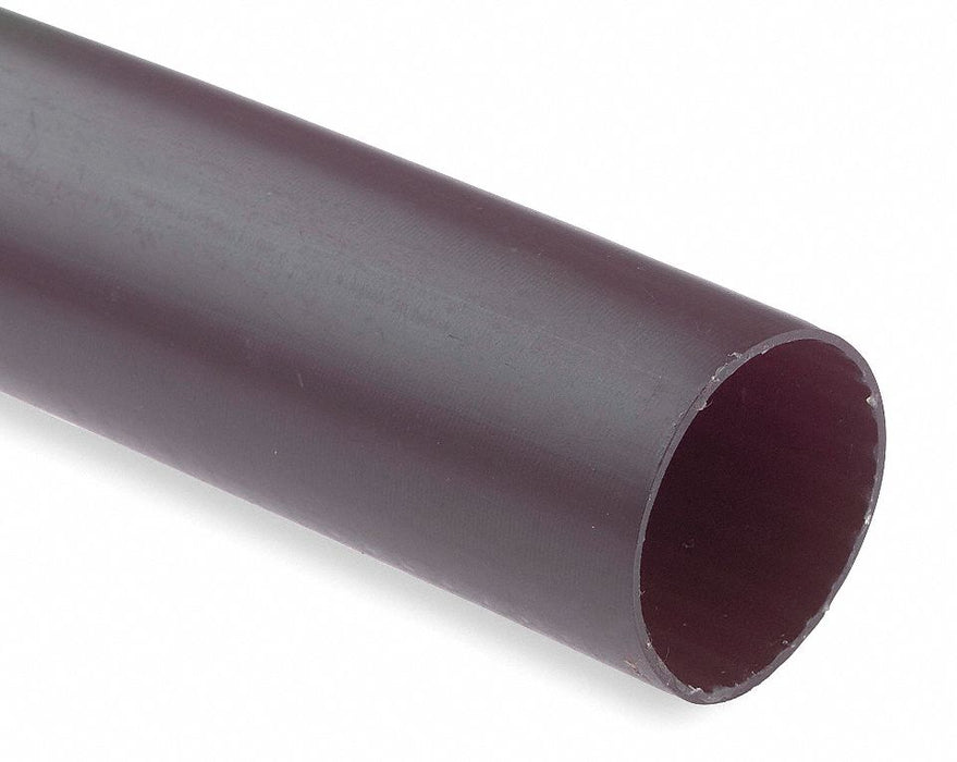 Shrink Tubing 15 in Blk 2 in ID PK2