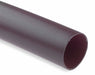 Shrink Tubing 15 in Blk 2 in ID PK2