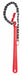 Chain Wrench Steel 4 Double End