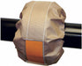E9287 Spray Shield ANSI 150 3 In 150 psi PTFE