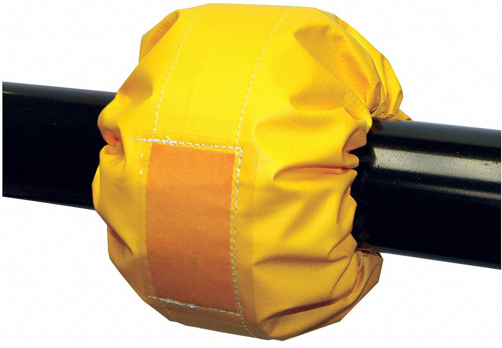 E9285 Spray Shield ANSI150 1-1/2 In 150psi PVC